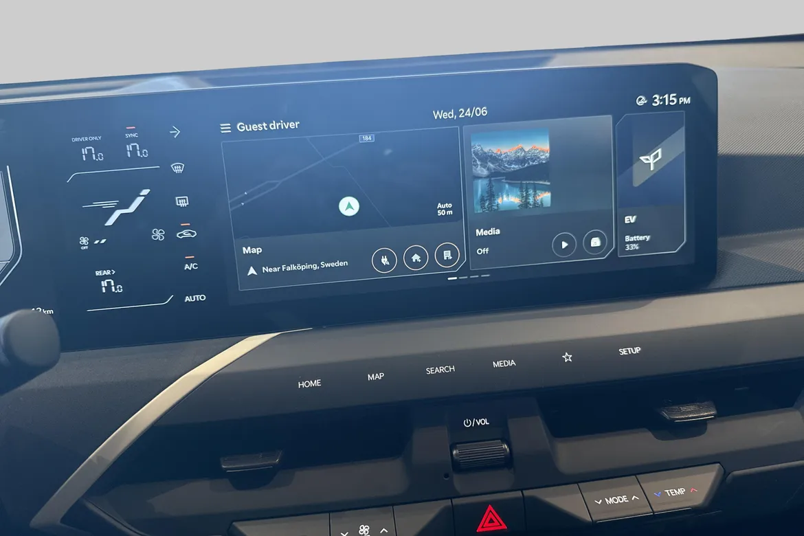 picture of a car