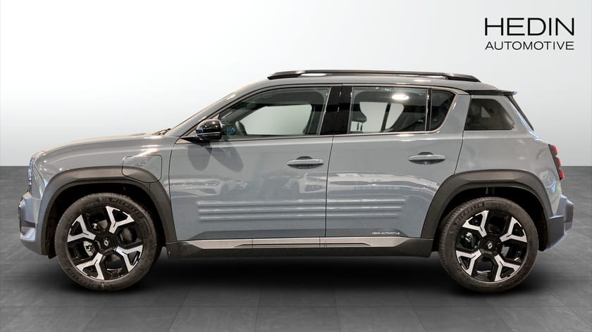 Bild 4 av Renault 4 E-Tech TECHNO 52 KWh 150 HK | 0% INKL SERVICE | PL fr 3790:-