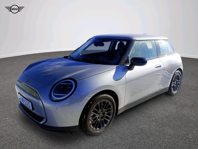Bild 1 av MINI Cooper SE Essential Trim, Paket S