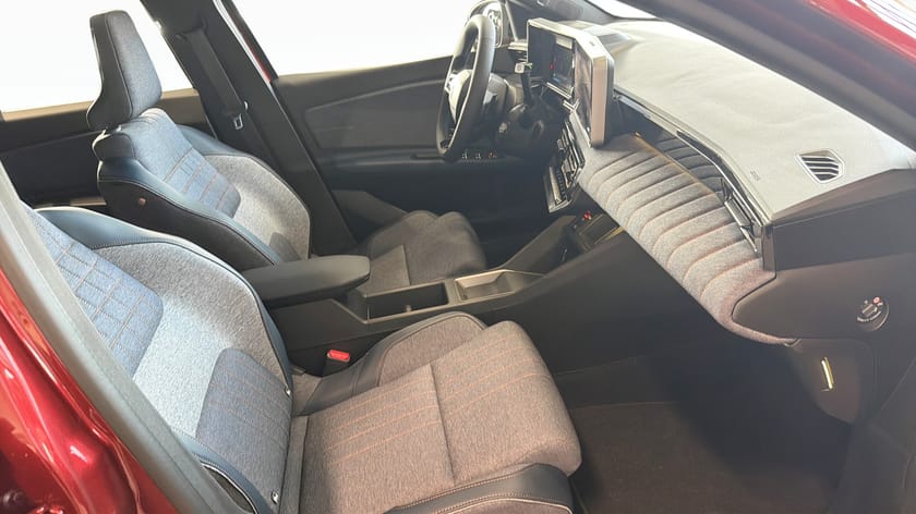 Bild 3 av Renault 4 E-Tech ELECTRIC TECHNO EV52