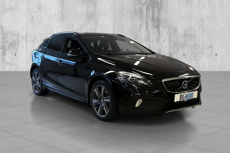 Volvo V40 Cross Country bilde 1
