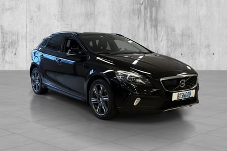 Volvo V40 Cross Country
