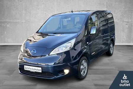 Nissan e-NV200 Combi
