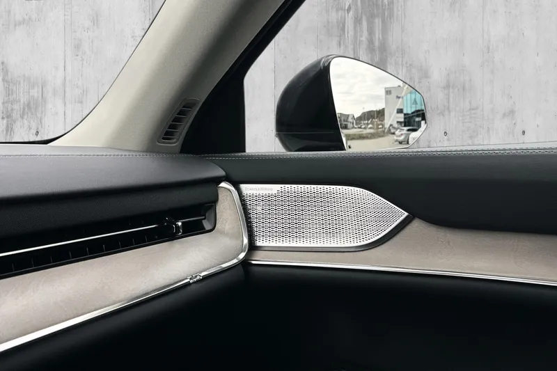 Volvo EX90 Twin Motor 7-seater bilde 21