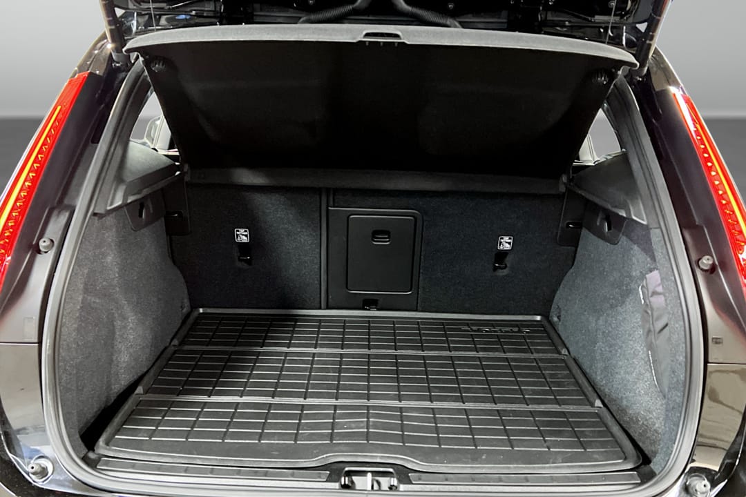 Volvo XC40 Recharge Single Motor