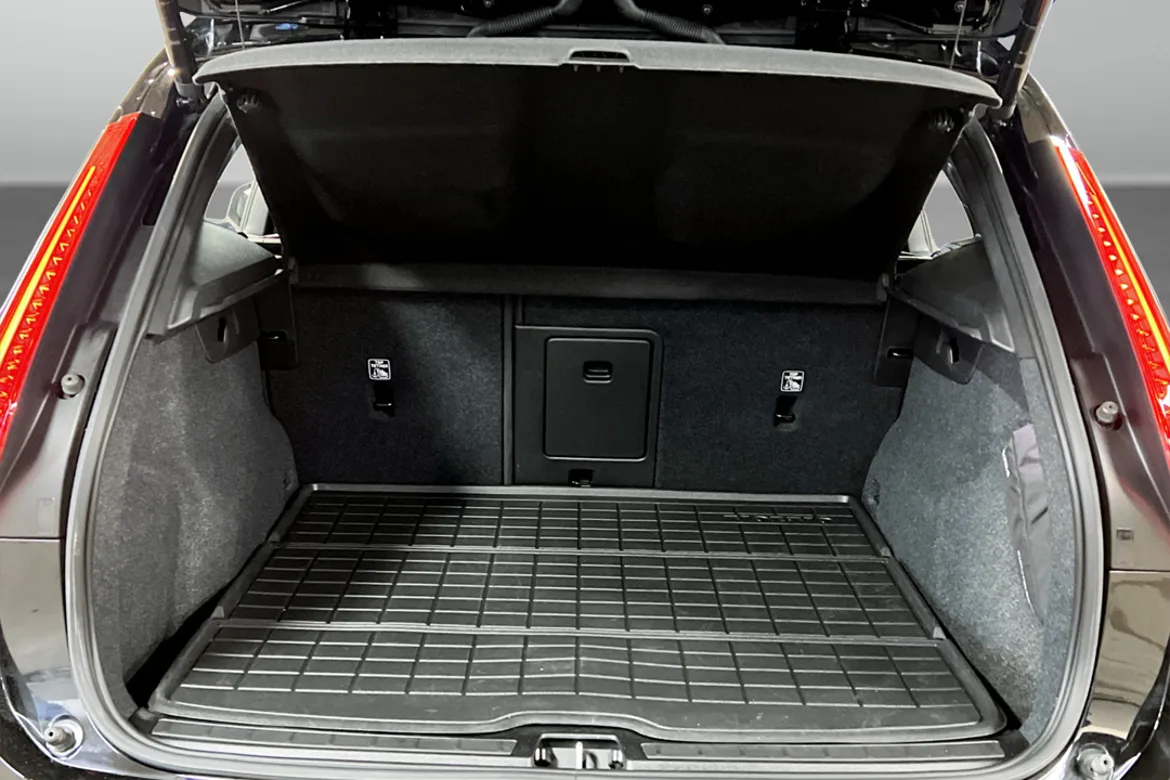 Volvo XC40 Recharge Single Motor