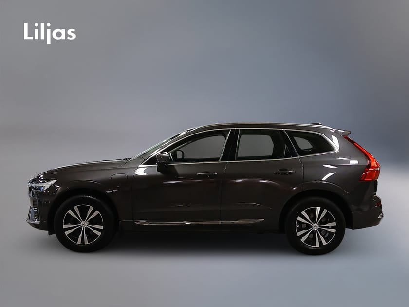 Bild 2 av Volvo XC60 T6 Core Special Edition