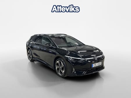 Volkswagen ID.7 GTX Tourer 340hk Edition/Pano/Drag/HK