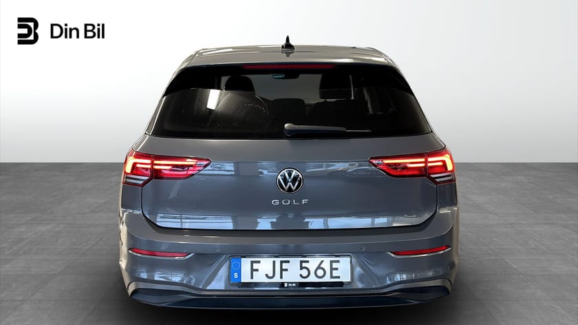 Bild 5 av Volkswagen Golf TDI115 Värmare, Rattvärme, Backkamera