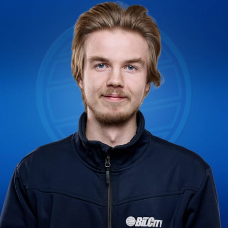 Filip Wikebo Rekond & Däckhotell