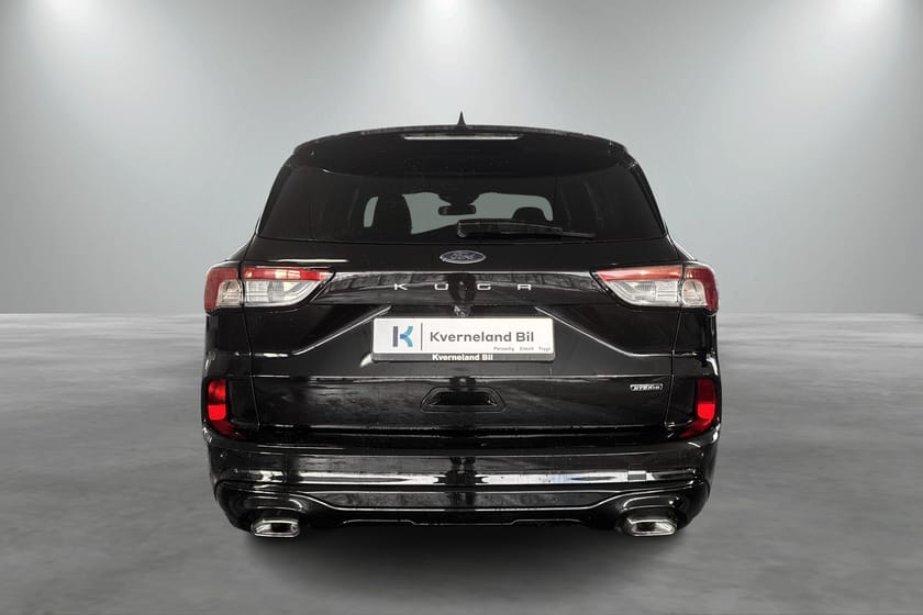Bilde 4 av Ford Kuga Plug-In Hybrid 2,5l 225hk ST-Line ACC/B&O/Kamera ++
