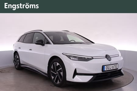 Volkswagen ID.7 Pro Tourer