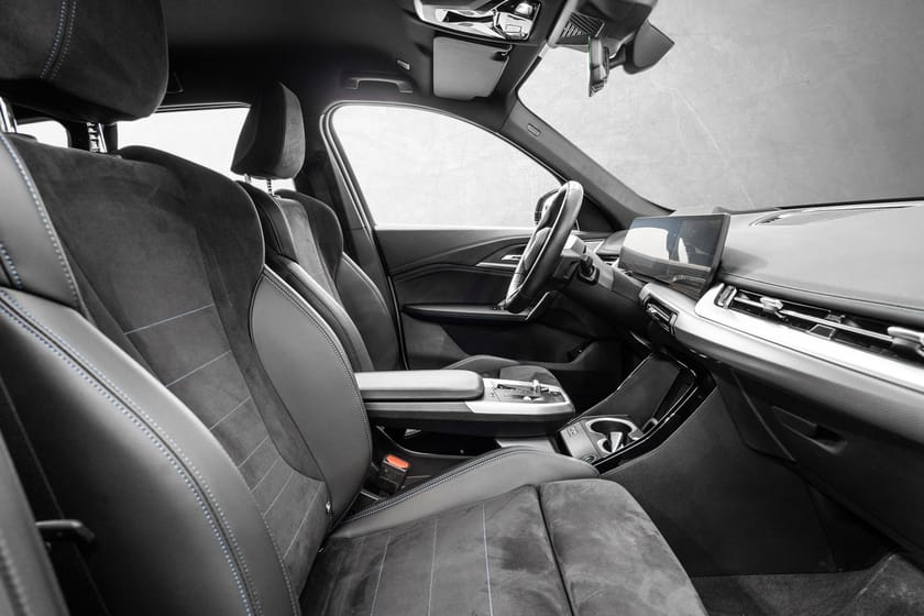 Bilde 2 av BMW iX1 xDrive30 Fully Charged Premium E. (K)