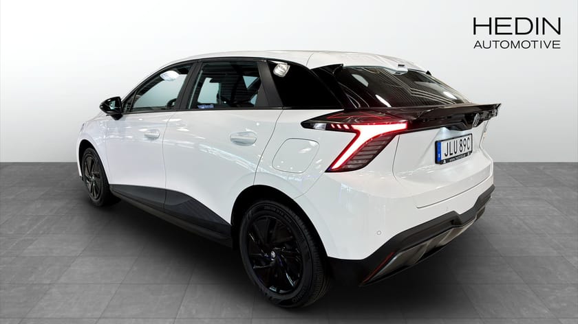 Bild 3 av MG 4 Electric Standard Range SR | 51 KWH | 170 HK