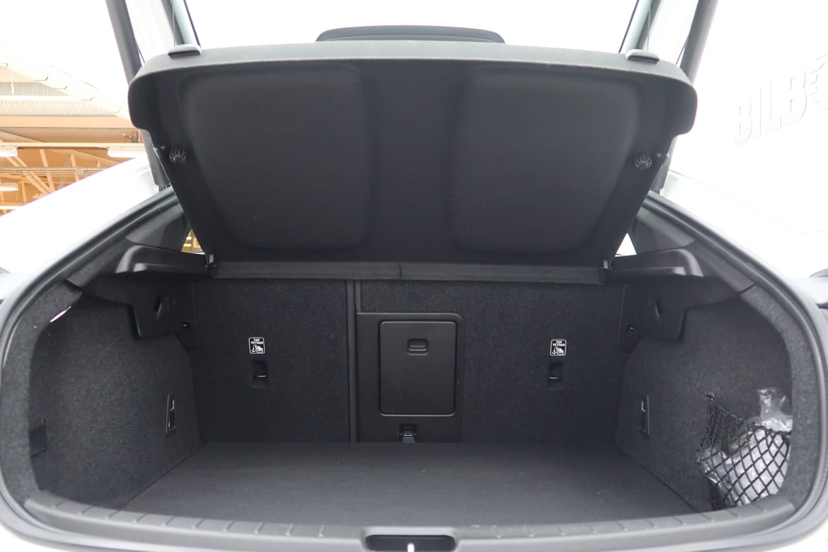 Polestar 2 2022 - miniatyr 4