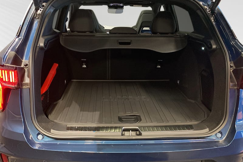 Lynk & Co 01 PHEV