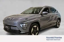 Thumnail bilde 0 av Hyundai Kona Electric Long Range