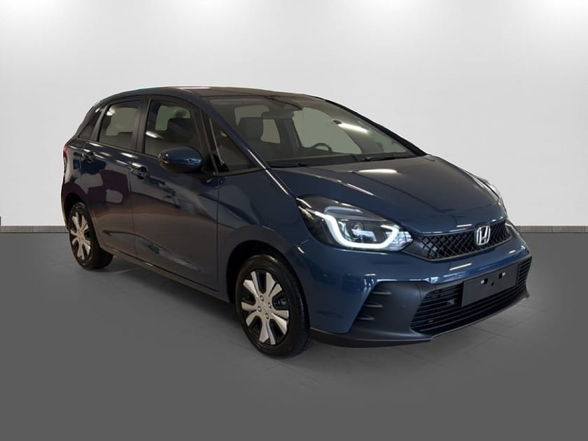 Bild 4 av Honda Jazz e:HEV Elegance Hybrid 1.5 122 HK/5 år fri service