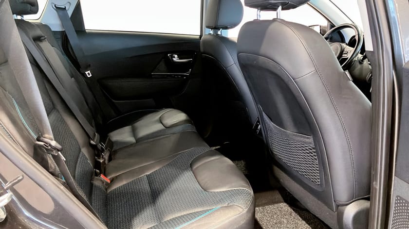 Bild 5 av Kia e-Niro 64 kWh, 204hk | Advance plus Tech |
