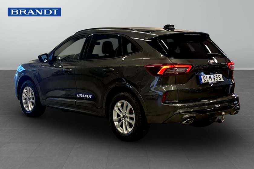 Bild 2 av Ford Kuga Plug-In Hybrid ST-Line X 2.5 FWD 243hk Black Edition CVT