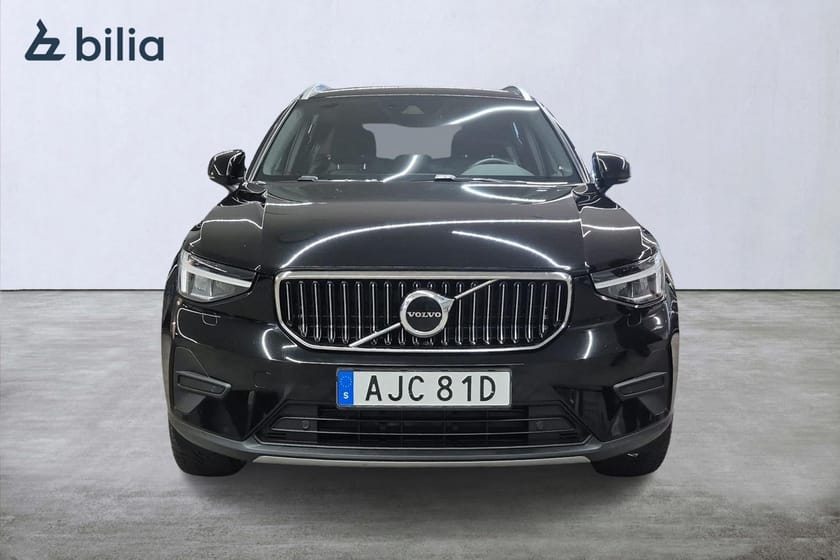Bild 2 av Volvo XC40 Recharge T4 Core Bright