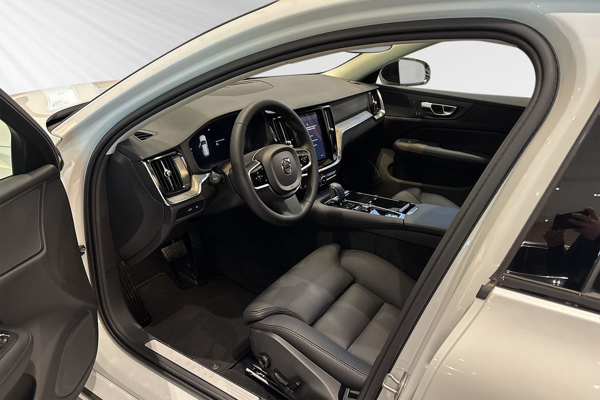 Bild 6 av 6 på bilen