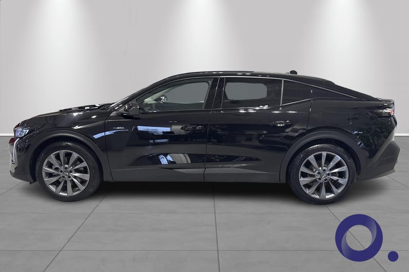 Bilde 2 av Peugeot 408 Plug-In Hybrid 180 Allure / CARPLAY / RYGGEKAMERA / ADAPTIV CRUISE /