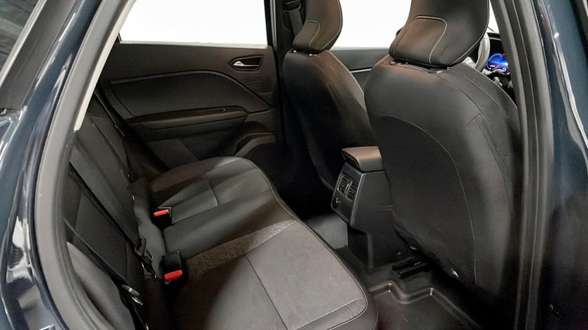 Bild 5 av Renault Captur E-TECH Plugin-Hybrid 160 Plug-in Hybrid Zen 160Hk / CarPlay / Keyless
