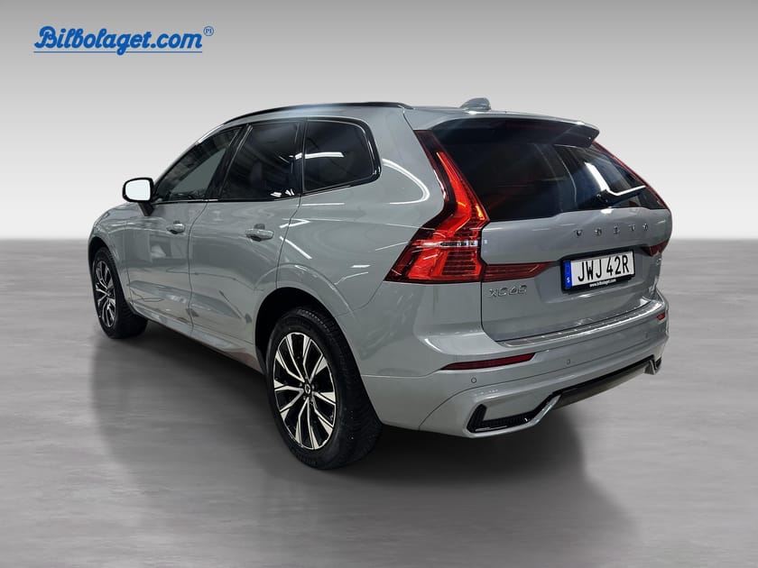 Bild 3 av Volvo XC60 B4 AWD Diesel Plus Dark