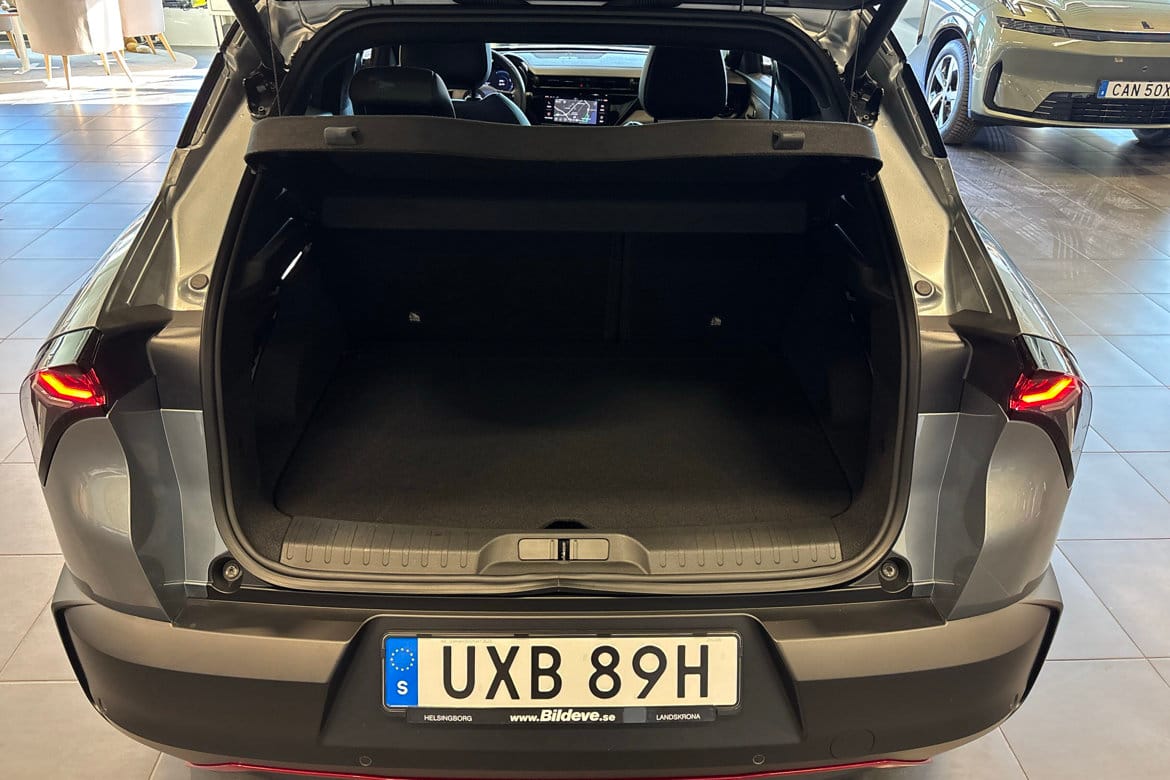 Alfa Romeo Junior Elettrica 280 Veloce