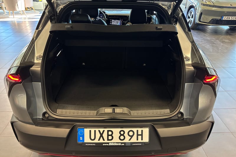 Alfa Romeo Junior Elettrica 280 Veloce