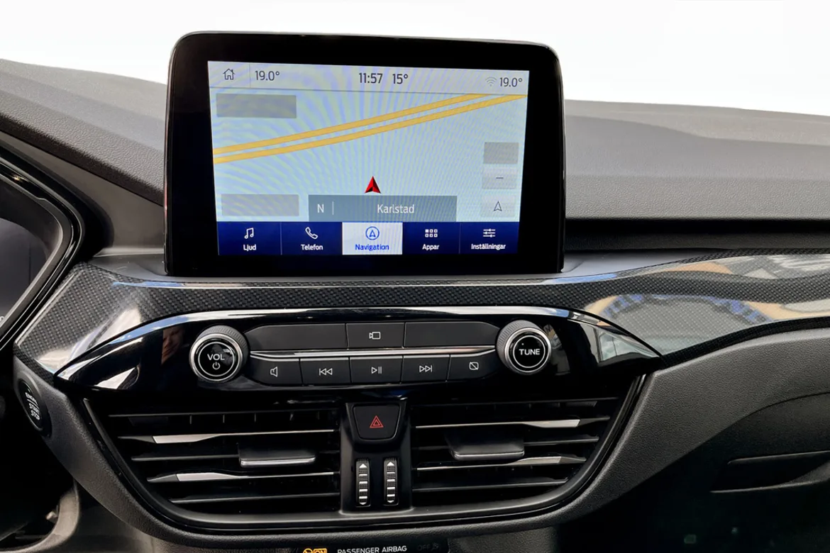 Ford Kuga Plug-In Hybrid