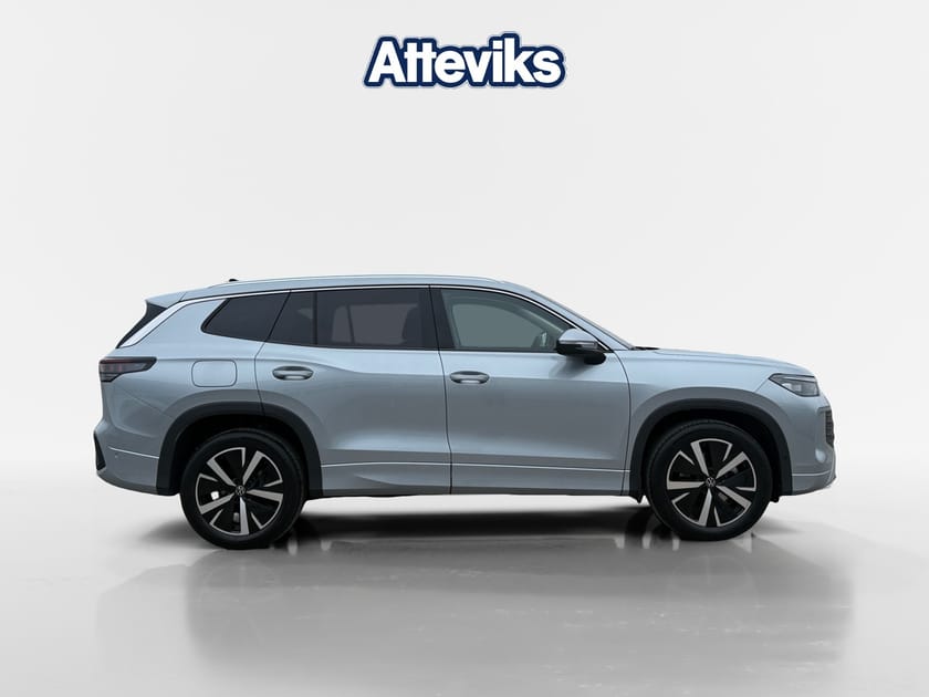 Bild 2 av Volkswagen Tayron 7-seater 2.0 TSI 4MOTION150 kW  7-Sittsig/Värmare/Drag