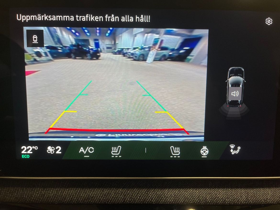 Renault 4 E-Tech 2026 - miniatyr 12