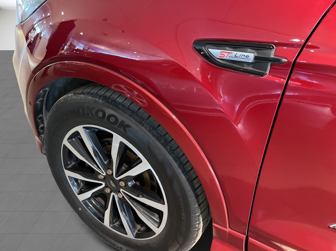 Ford Kuga 2018 - miniatyr 7