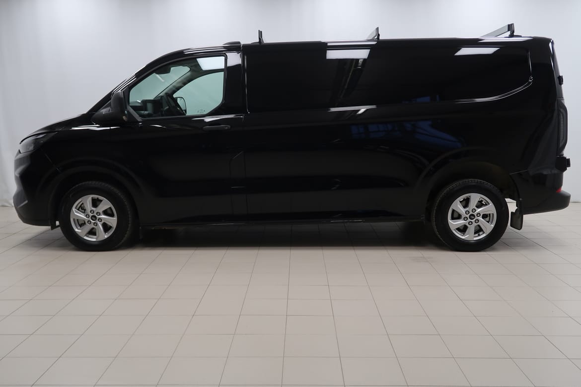 Ford Transit Custom 2024 - miniatyr 2