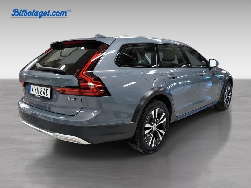 Bild 2 av Volvo V90 Cross Country B4 AWD Diesel Adv Edt