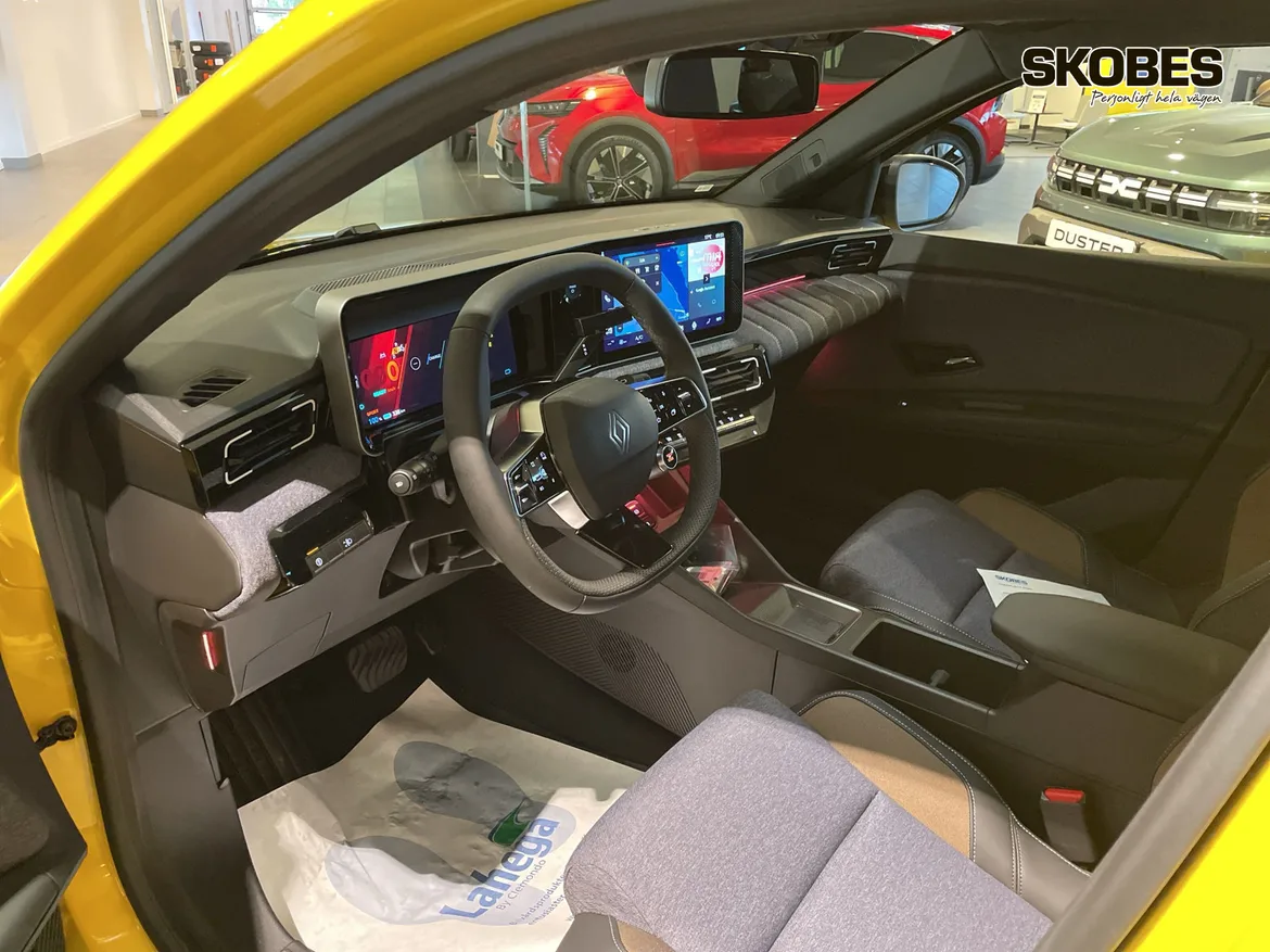 Renault 5 E-Tech