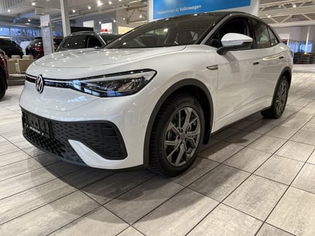 Volkswagen ID.5 Pro Performance