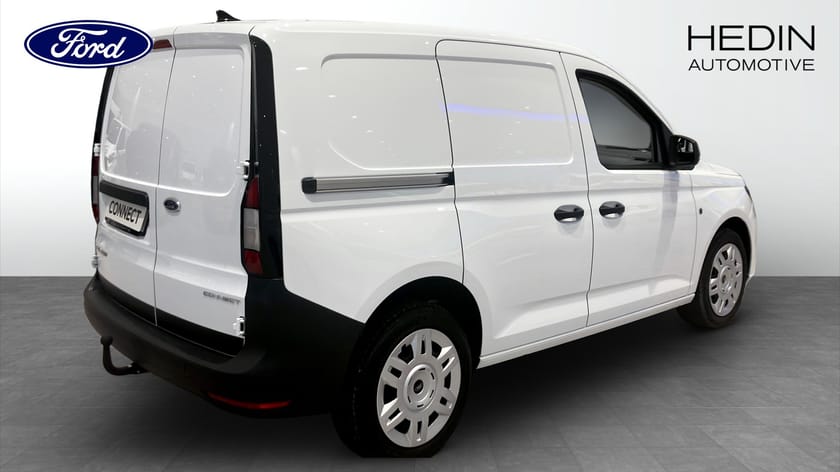 Bild 2 av Ford Transit Connect TREND SKÅP 2.0 L1 122 A FWD