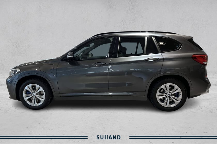 Bilde 2 av BMW X1 xDrive25e / eDrive / M Sport / Krok / En eier