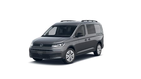 Volkswagen Caddy Cargo Maxi eHybrid FLEXIBLE  HJULBAS: 2970 MM LHB  MOTOR:
