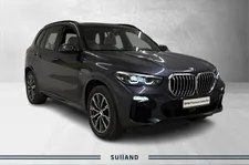 Thumnail bilde 2 av BMW X5 xDrive45e iPerformance