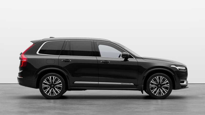 Bilde 5 av Volvo XC90 7-seater T8 AWD Plus Bright - H.Feste, 7-seter, H&k+++