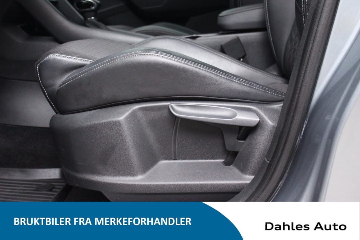 Škoda Karoq 1.5 TSI ACT DSG Sekventiell, 150hk, 2019