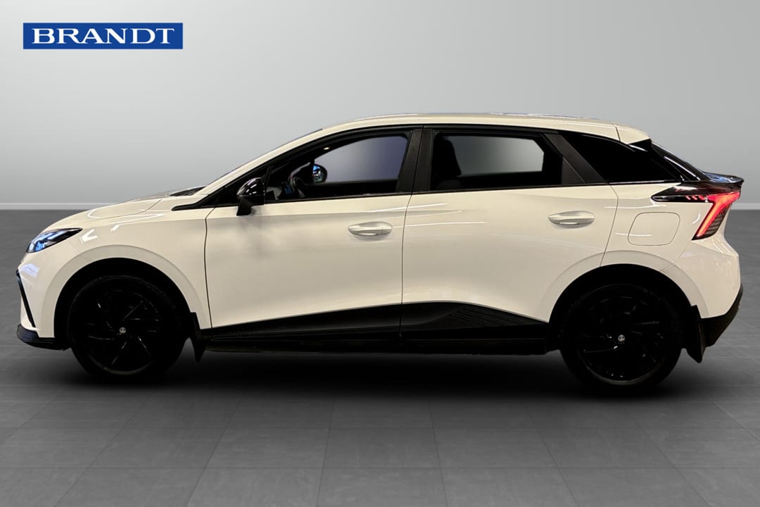 MG 4 Electric Standard Range