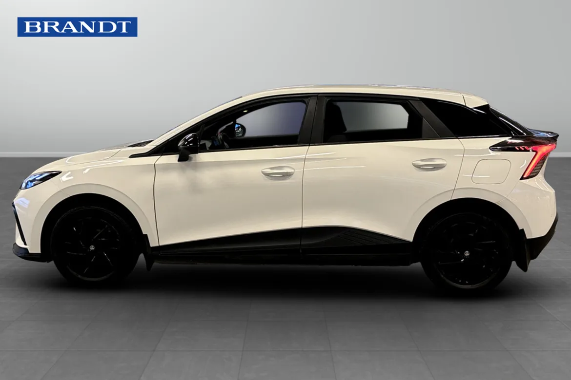 MG 4 Electric Standard Range