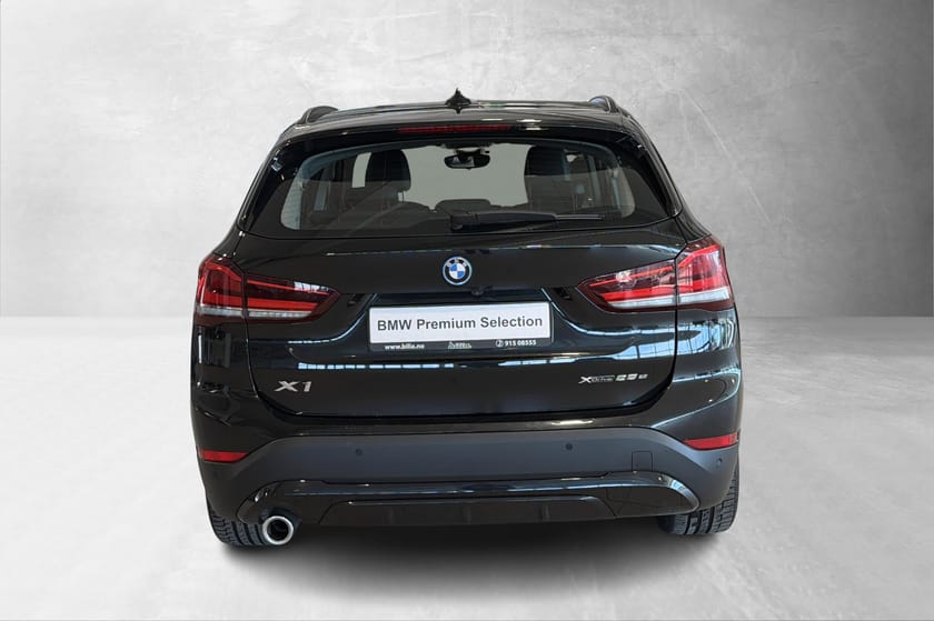Bilde 3 av BMW X1 xDrive25e Tilhengerfeste Cruise Navi LED