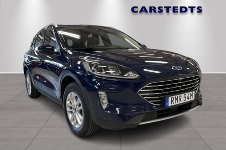Ford Kuga Plug-In Hybrid