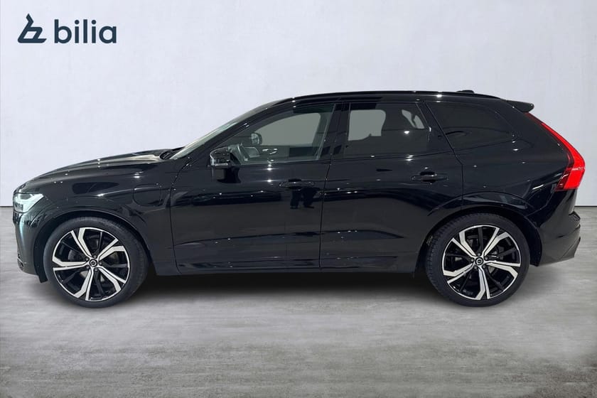 Bild 3 av Volvo XC60 Recharge T8 R-Design Pro Edition II